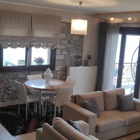 בית נופש Bay View *