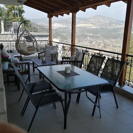 בית נופש Bay View