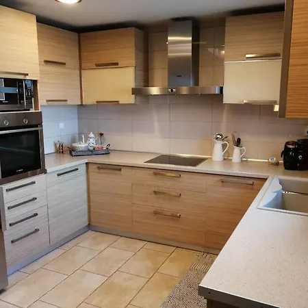 בית נופש Bay View *