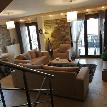 בית נופש Bay View