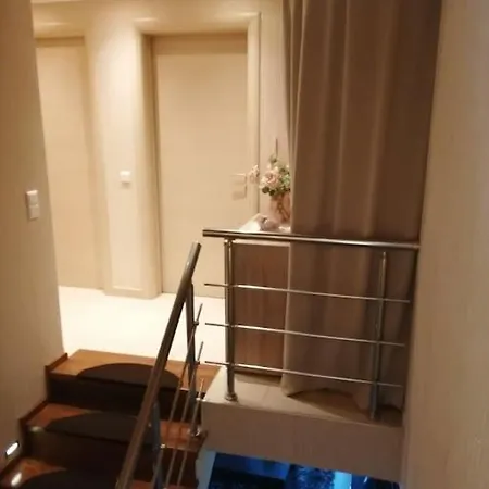 בית נופש Bay View קאבאלה