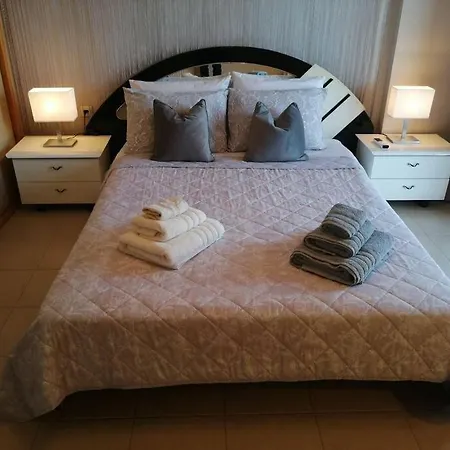 בית נופש Bay View