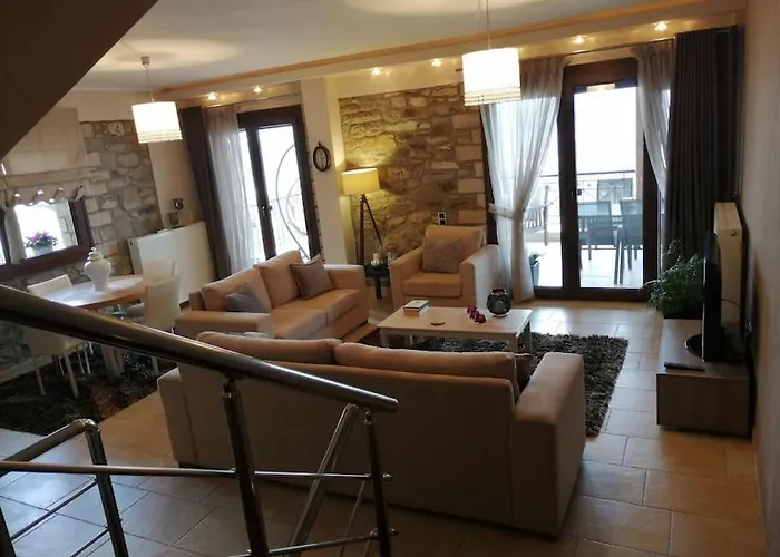 Casa vacanze Bay View