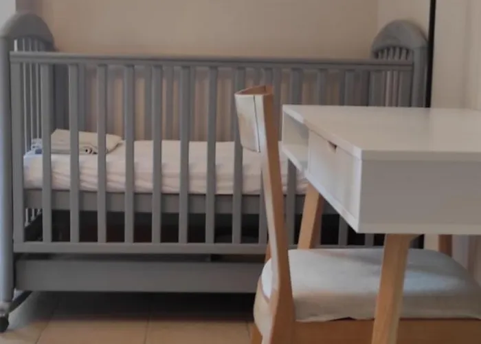 Bay View Casa vacanze *