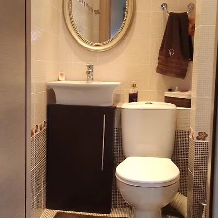 Bay View Holiday home