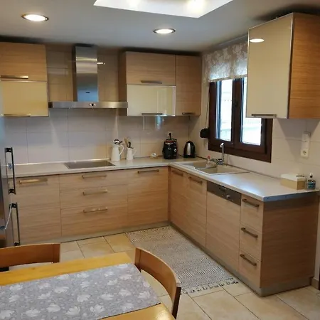 Hébergement de vacances Bay View