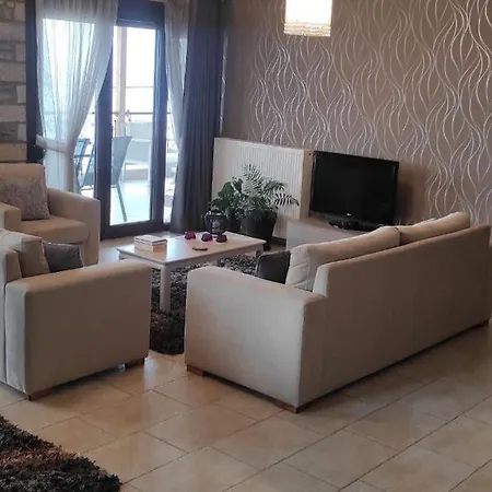 Bay View Holiday home Kavala