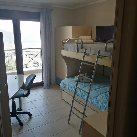 Bay View Vakantiehuis *