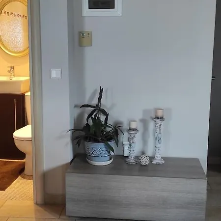 Bay View Prázdninový dům *