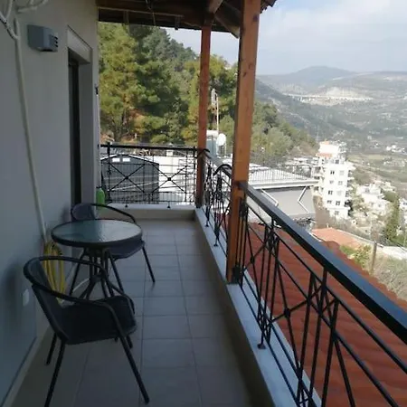 Bay View Holiday home