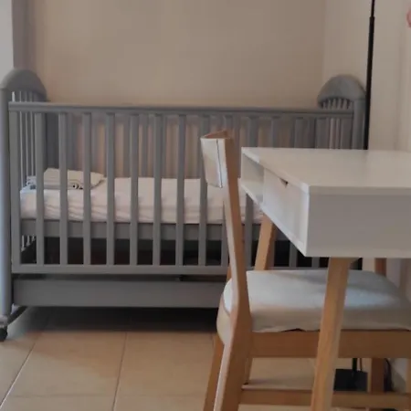 Bay View Tatil Evi *