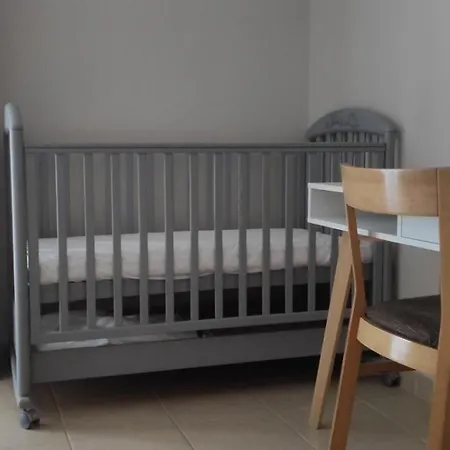 Prázdninový dům Bay View *