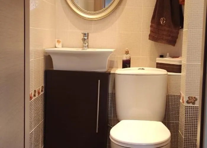 Bay View Vakantiehuis