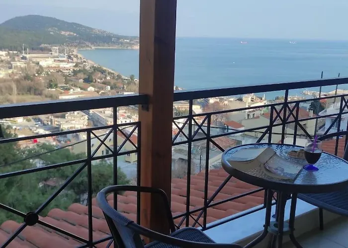 Vakantiehuis Bay View