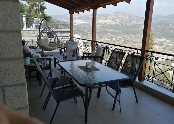 Vakantiehuis Bay View