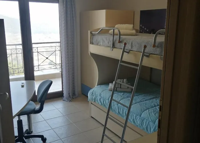 Bay View Tatil Evi *