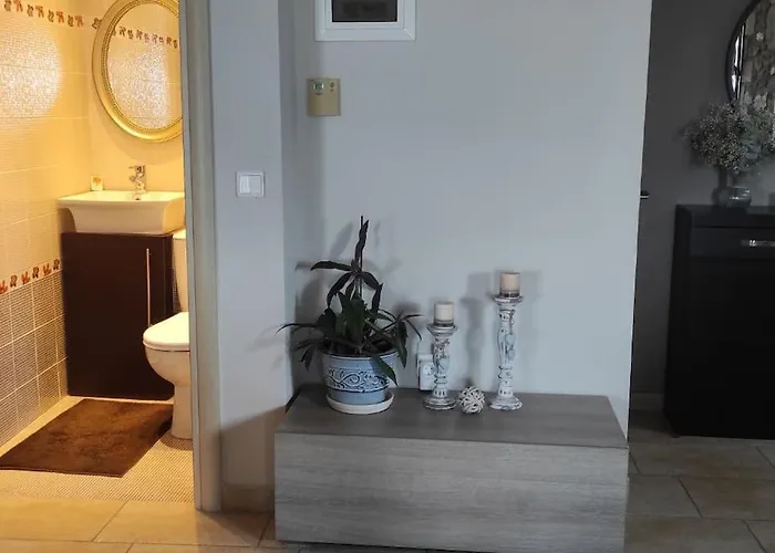 Bay View Vakantiehuis *