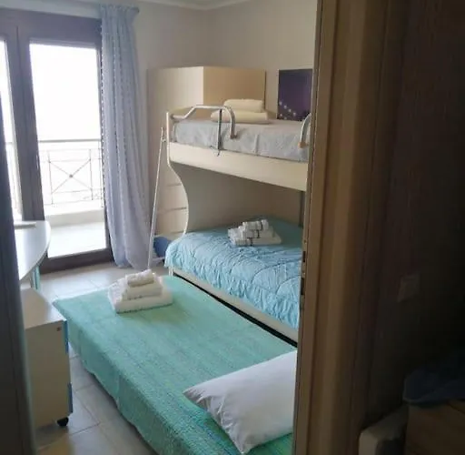 Bay View * Kavala